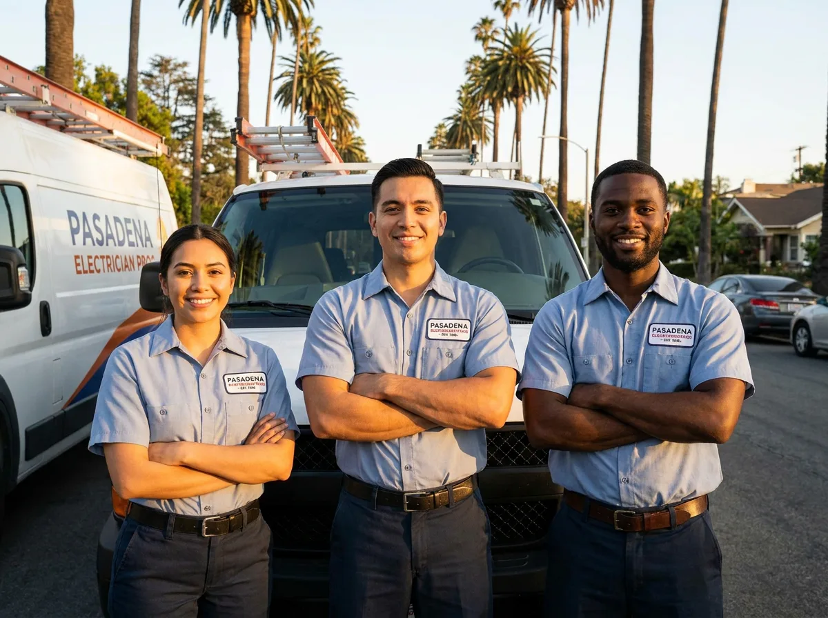 Electrician company in Amenia, NY