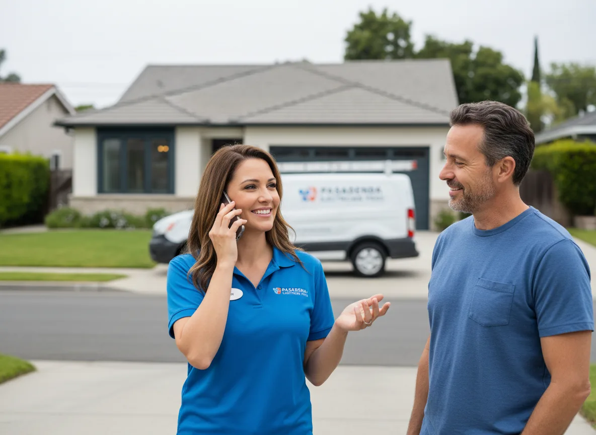 Electrician Amenia, NY FAQs